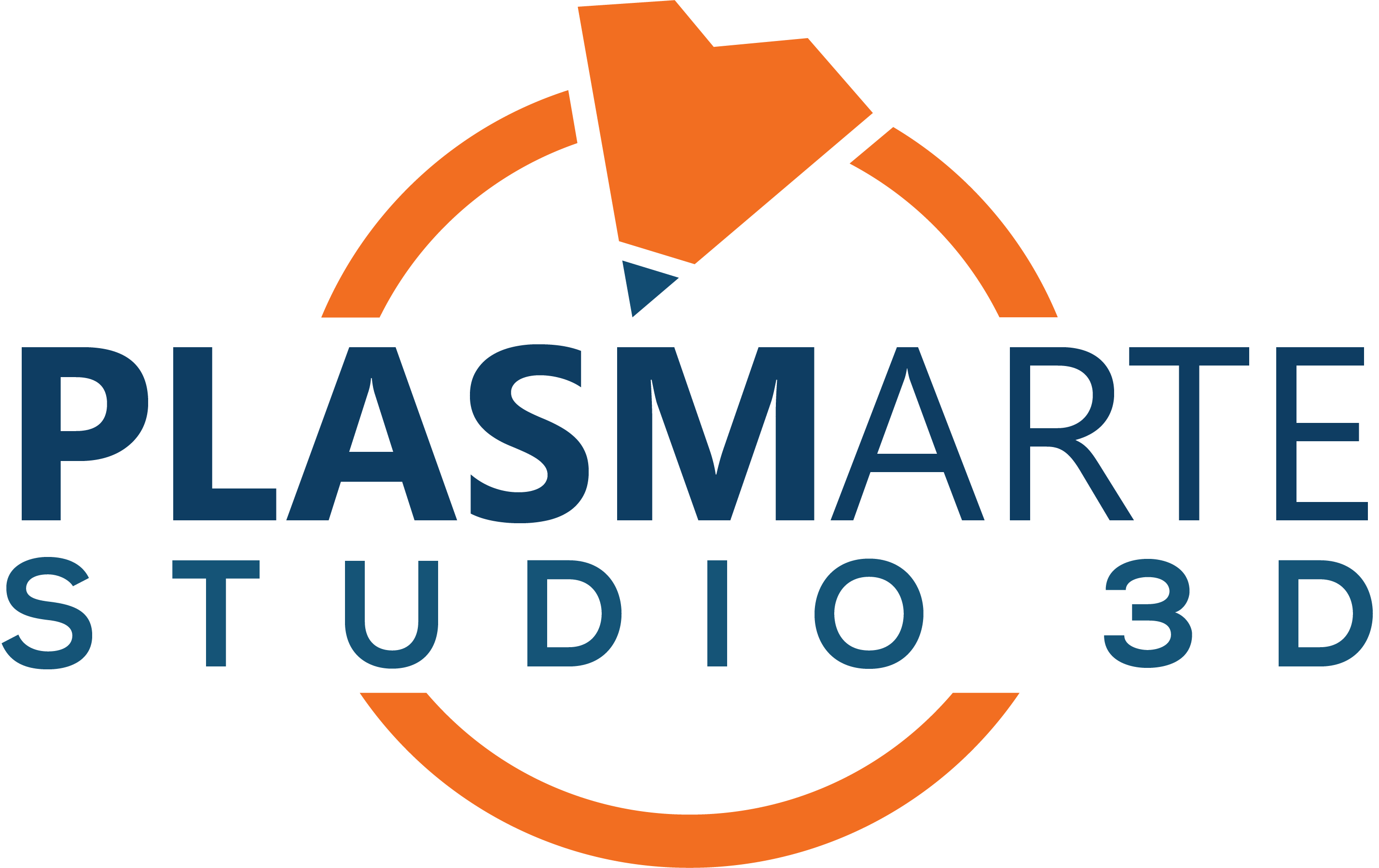 PlasmArt Logo